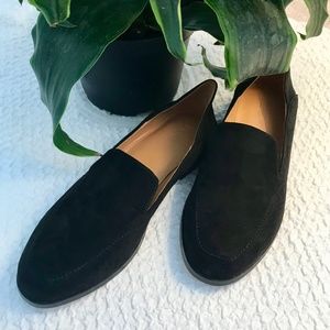 J. Crew Loafers Size 6